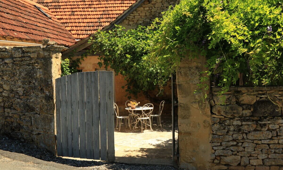 Photo of Outdoor in Marquay