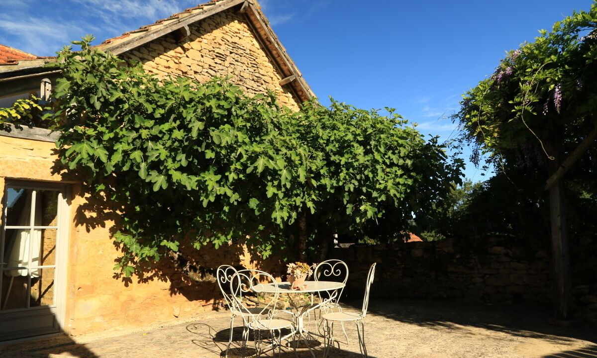 Photo of Outdoor in Marquay