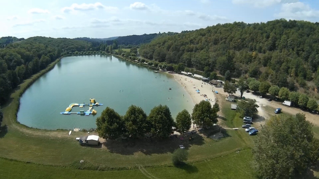 Photo of Outdoor in Marquay