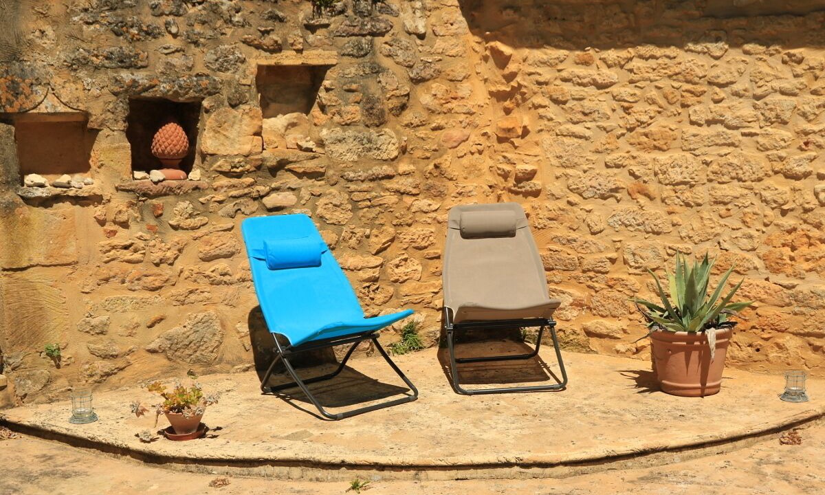 Photo of Outdoor in Marquay