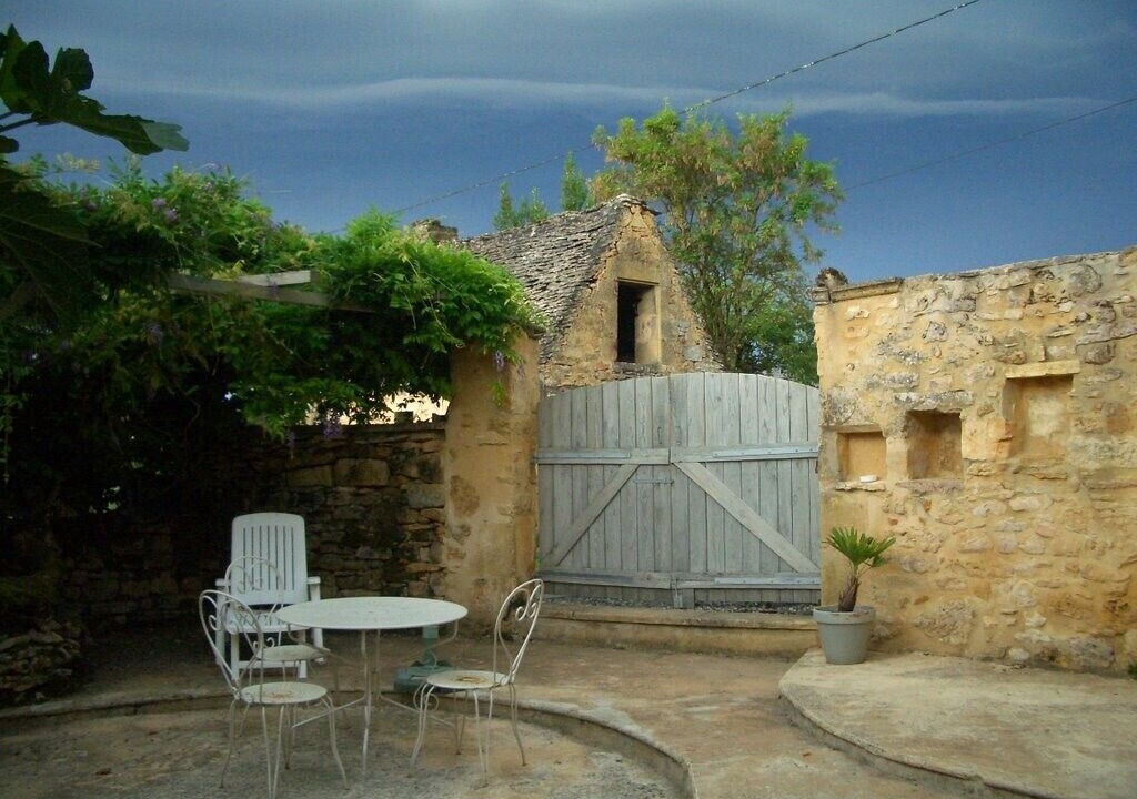 Photo of Outdoor in Marquay