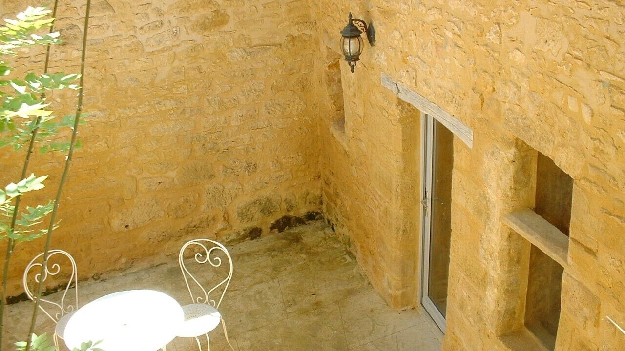 Photo of Outdoor in Marquay