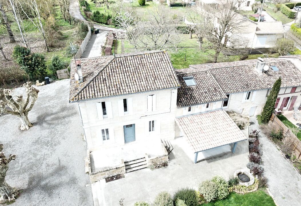 Photo of Outdoor in Sainte-Terre