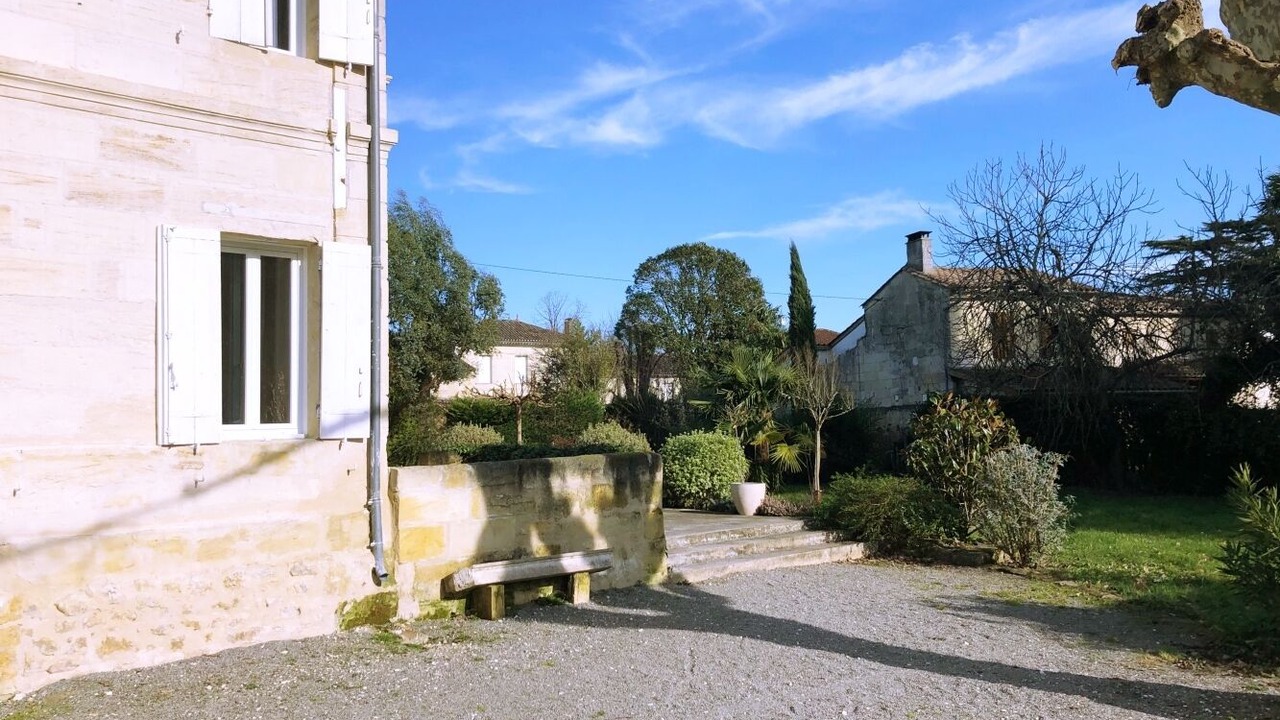 Photo of Outdoor in Sainte-Terre