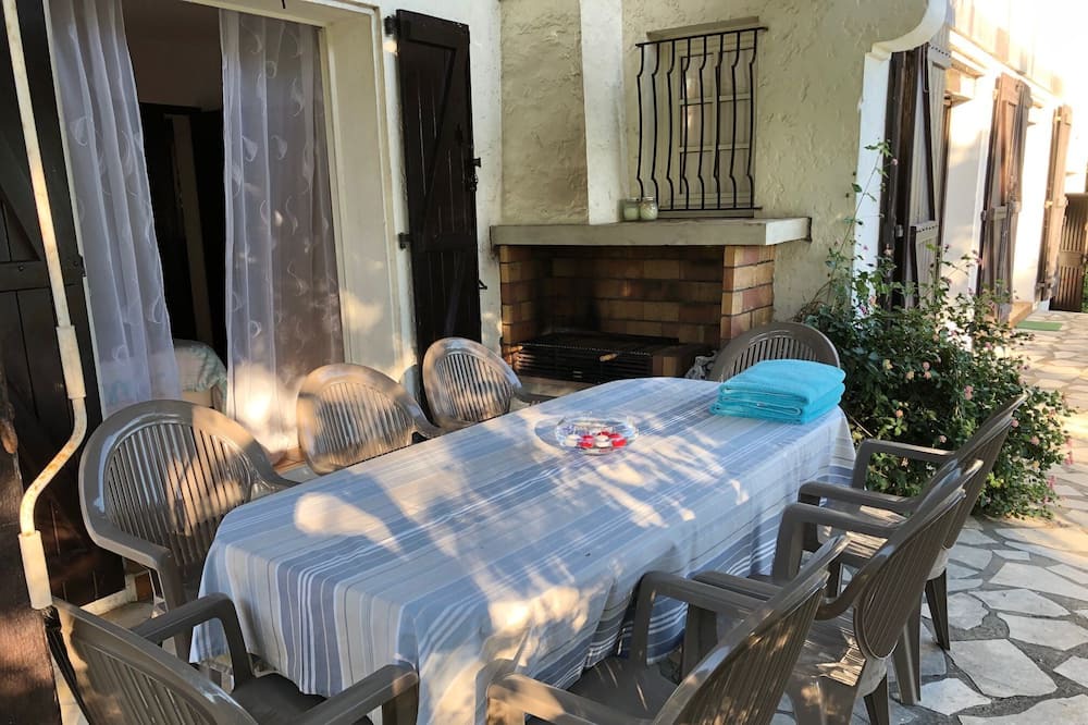 Photo of Patio Balcony in Arbonne