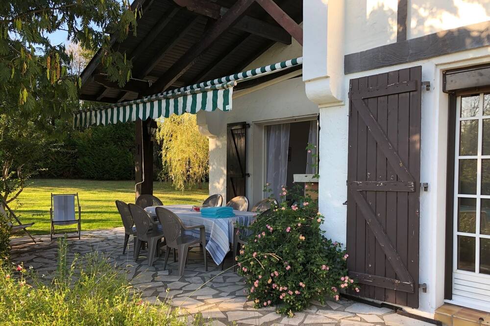 Photo of Patio Balcony in Arbonne