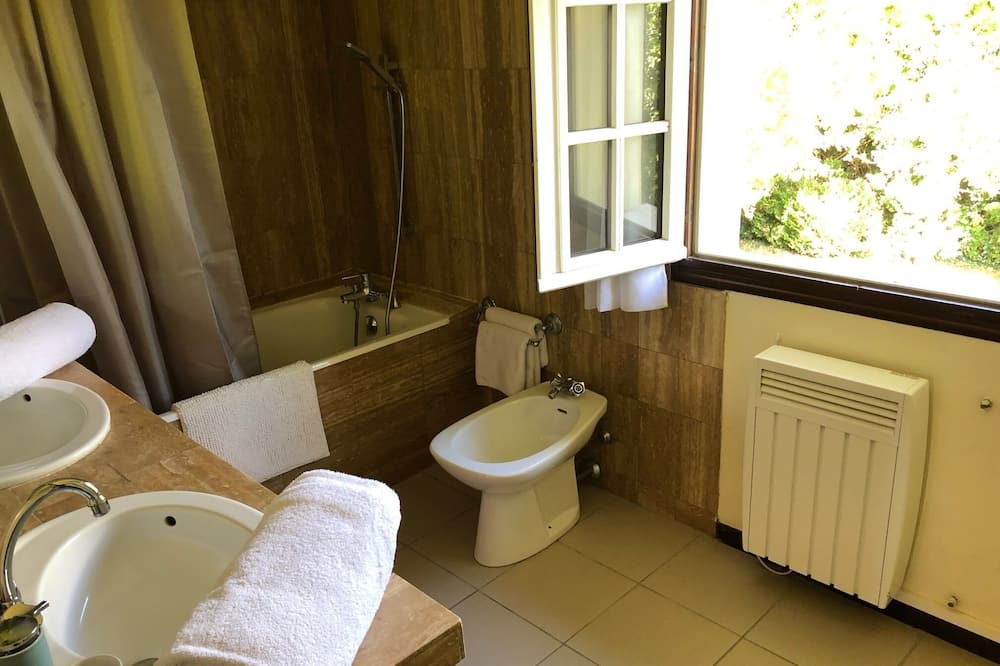 Photo of Bathroom in Arbonne
