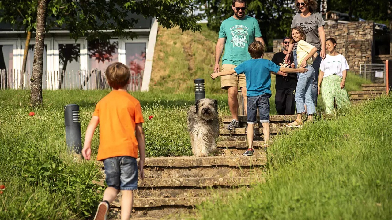 Photo of Outdoor in Sainte-Fereole