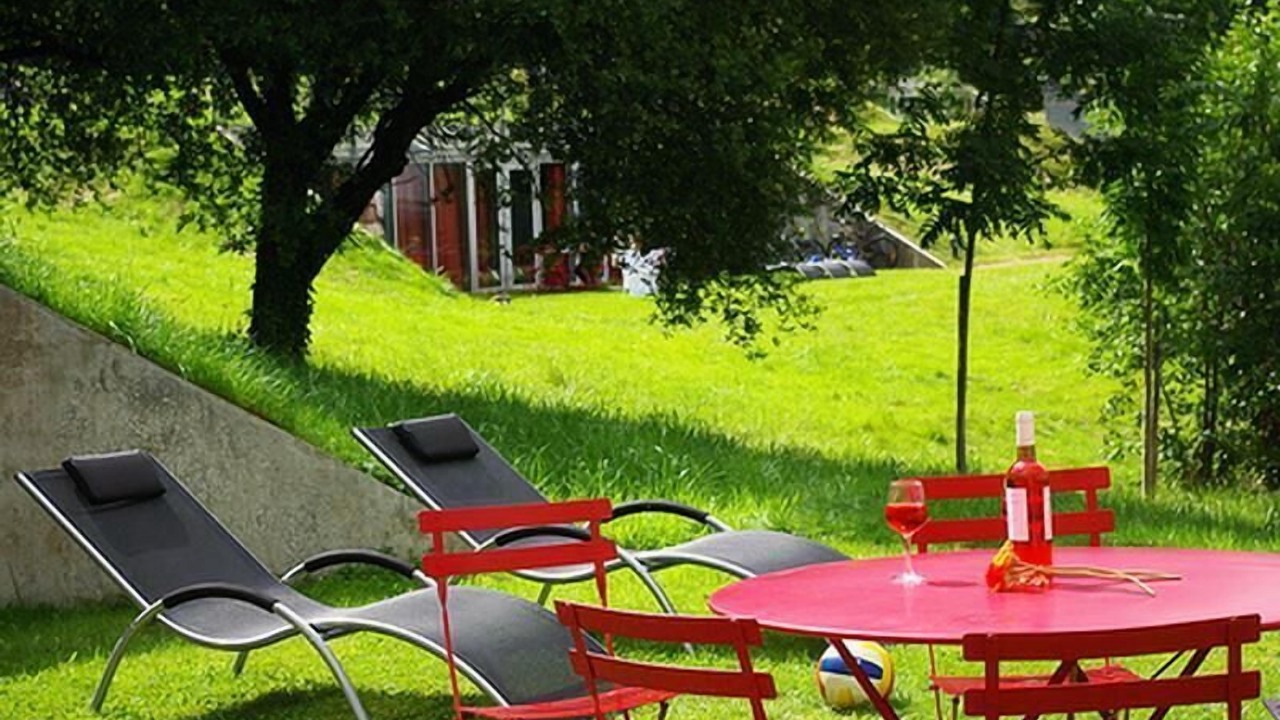 Photo of Outdoor in Sainte-Fereole