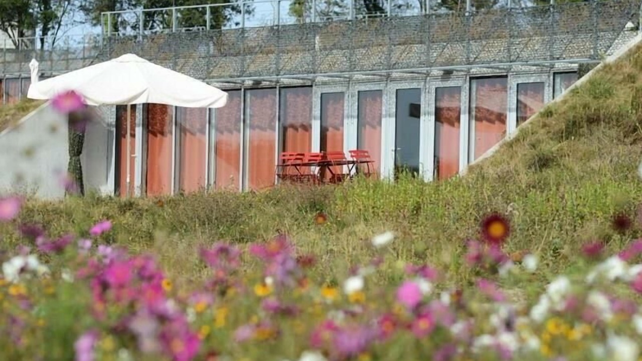Photo of Outdoor in Sainte-Fereole