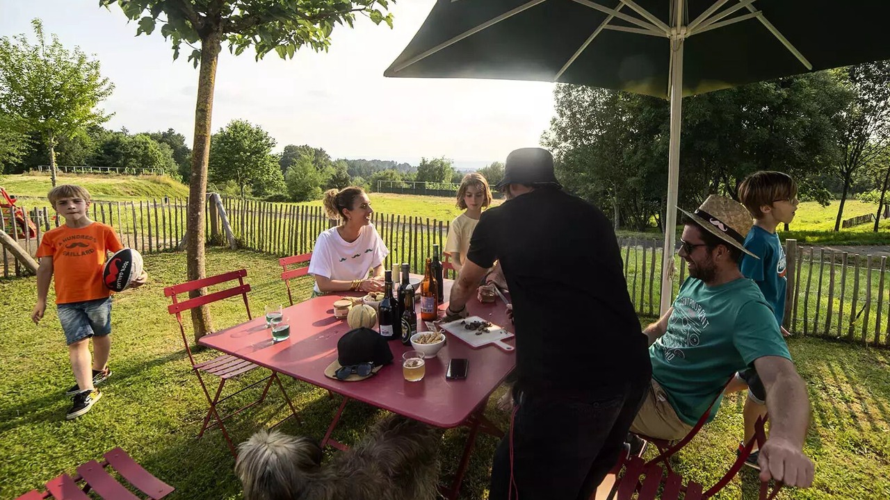 Photo of Outdoor in Sainte-Fereole