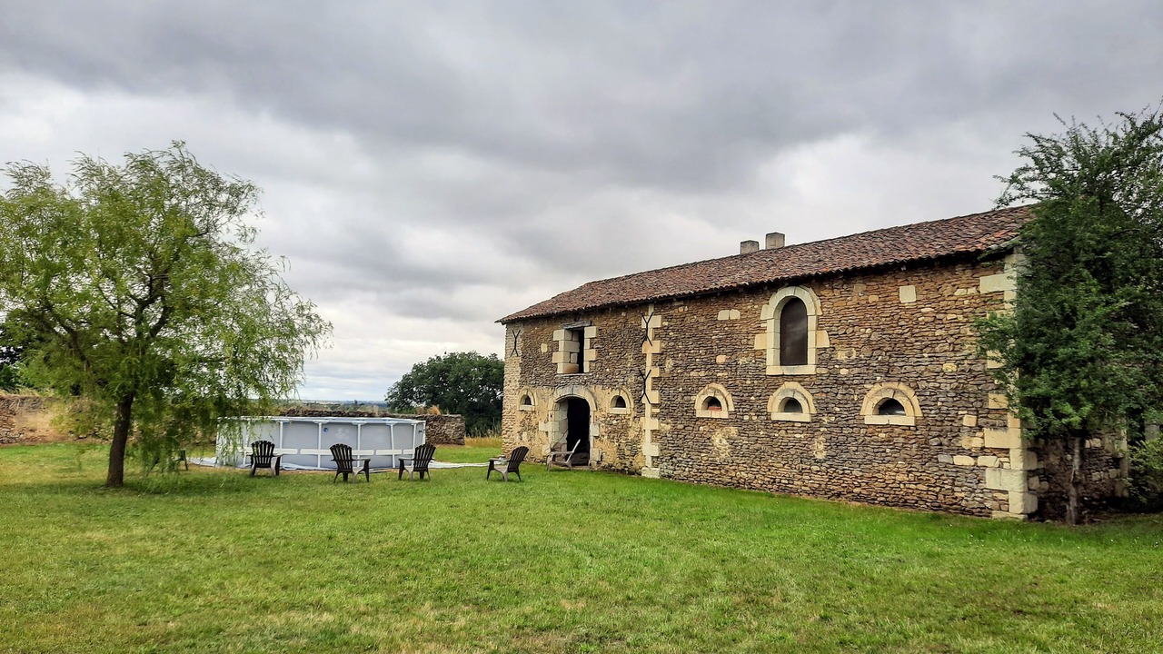 Photo of Outdoor in Cheneche