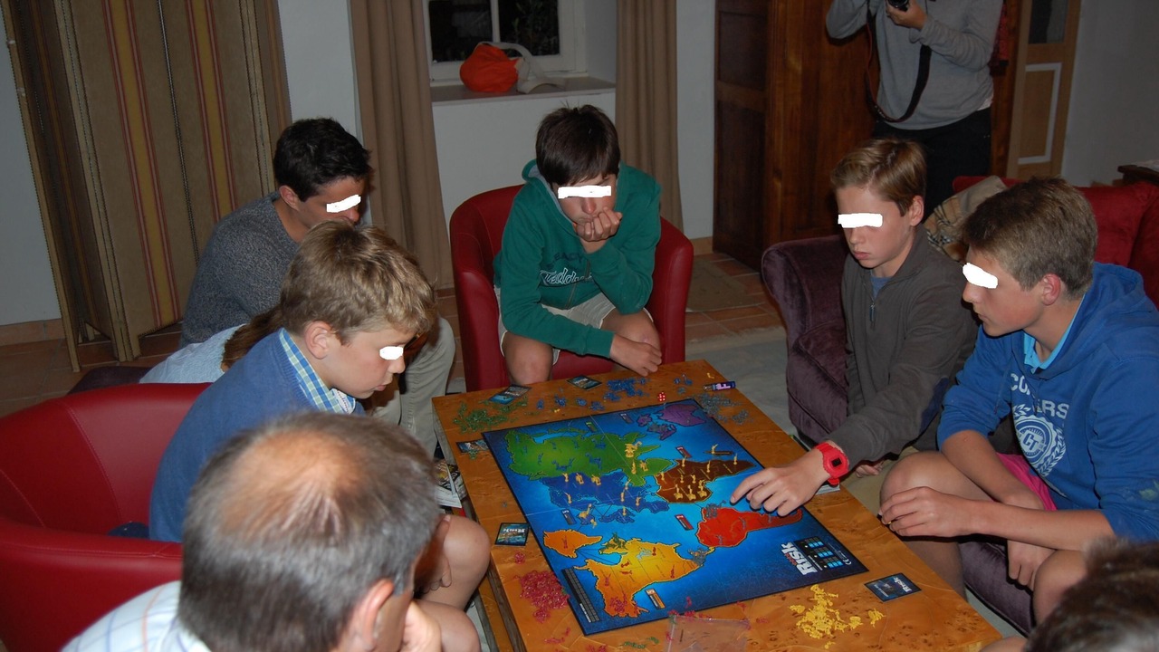 Photo of Others in Cheneche