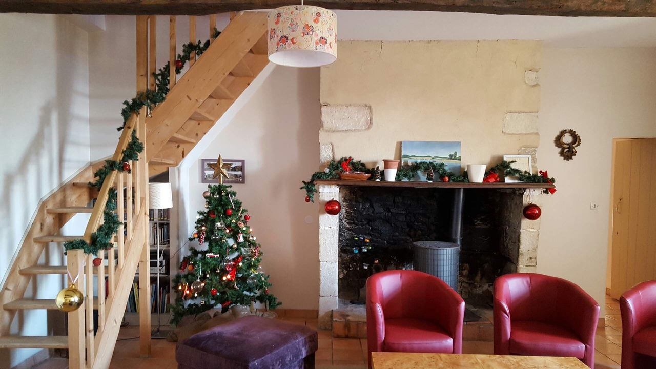 Photo of Livingroom in Cheneche