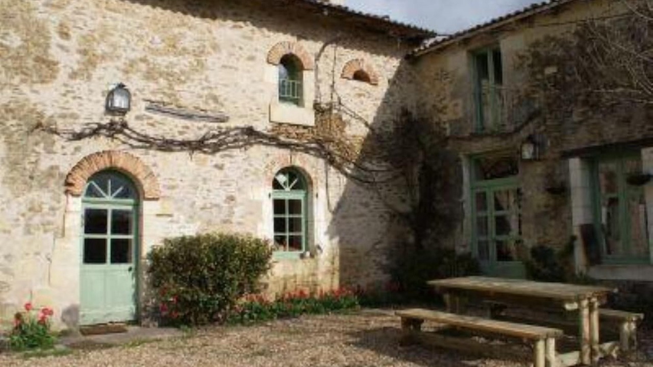Photo of Outdoor in Cheneche