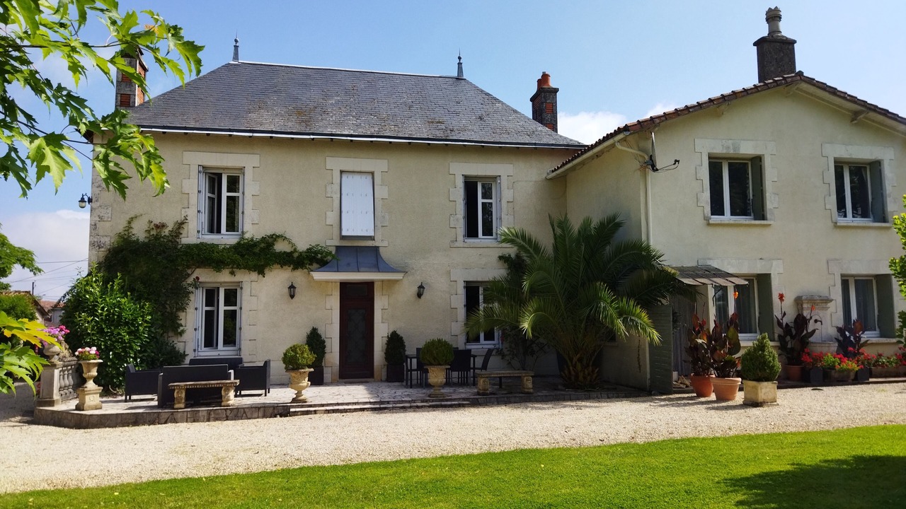 Photo of Outdoor in Savigne