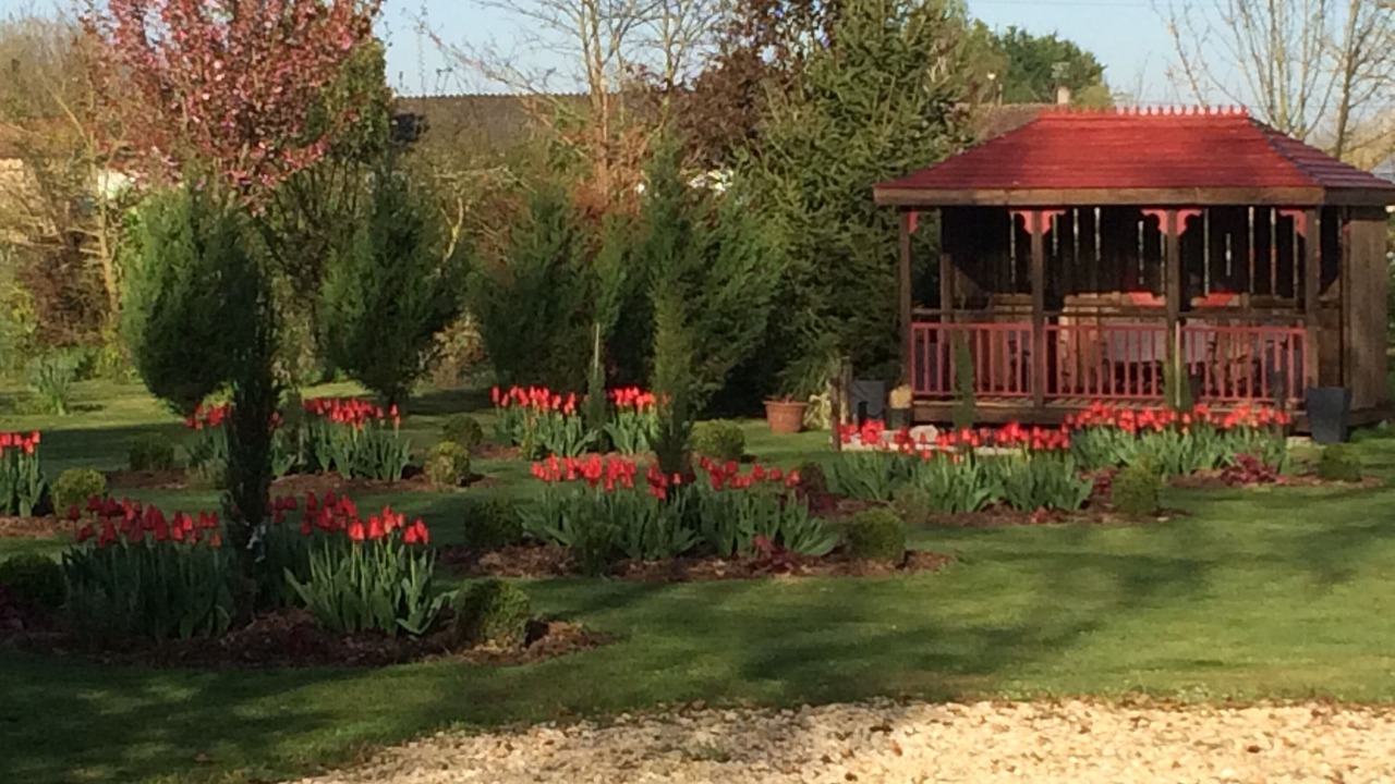 Photo of Outdoor in Savigne