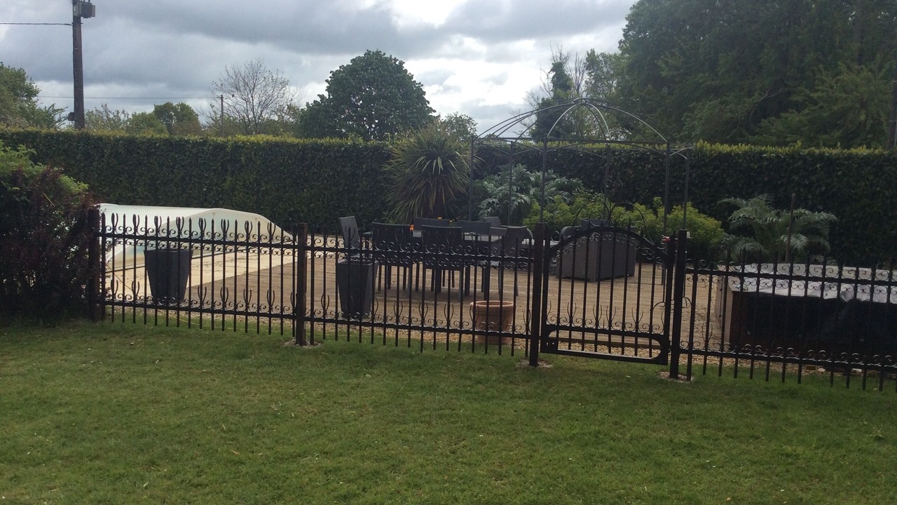 Photo of Outdoor in Savigne