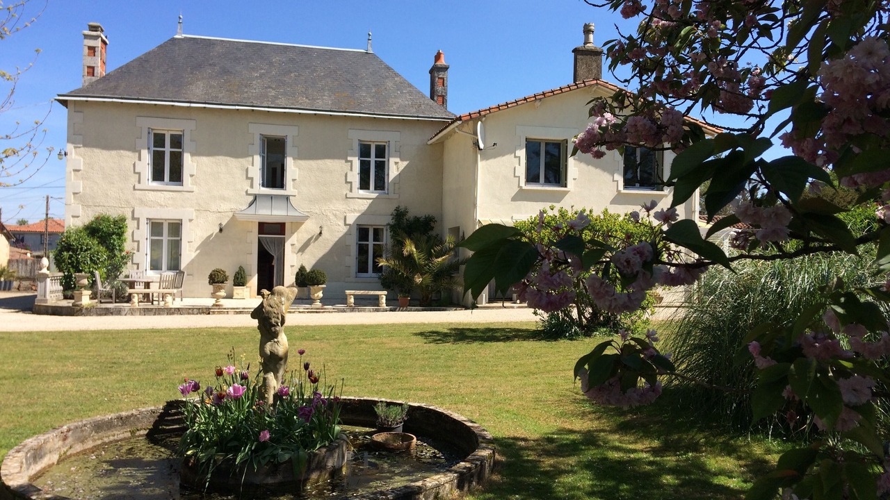Photo of Outdoor in Savigne