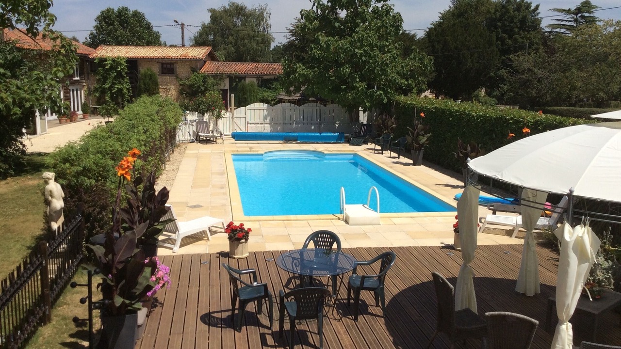 Photo of Outdoor in Savigne