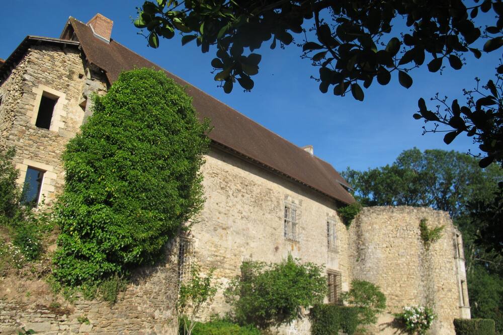 Photo of Outdoor in Vicq-sur-Breuilh