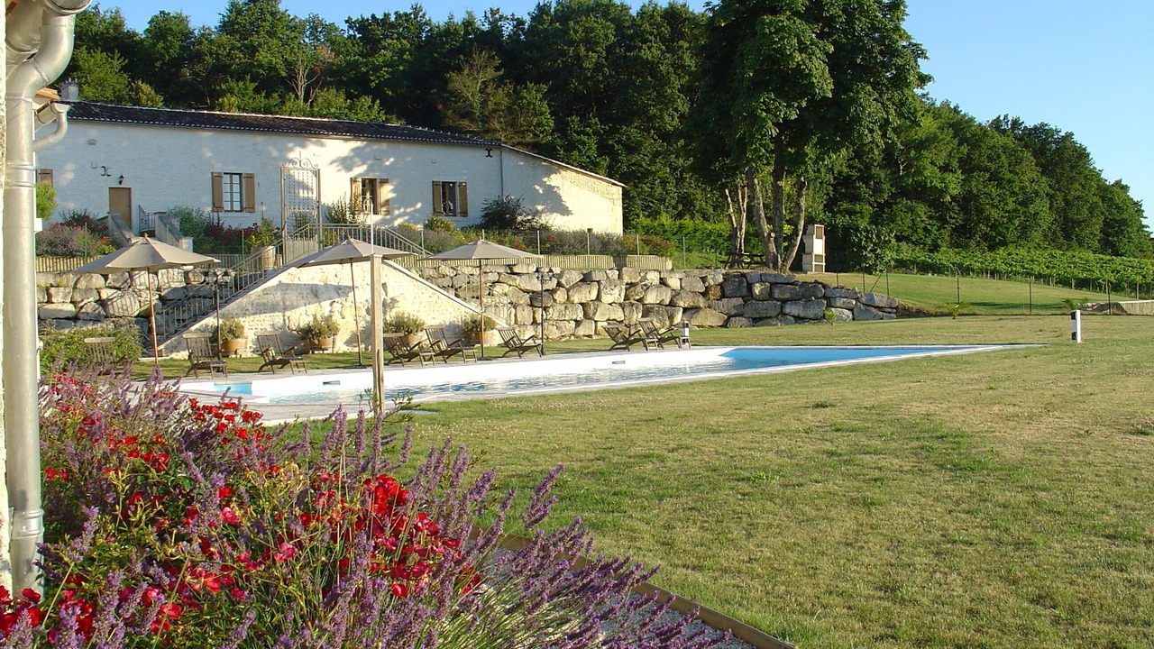 Photo of Outdoor in Saint-Preuil