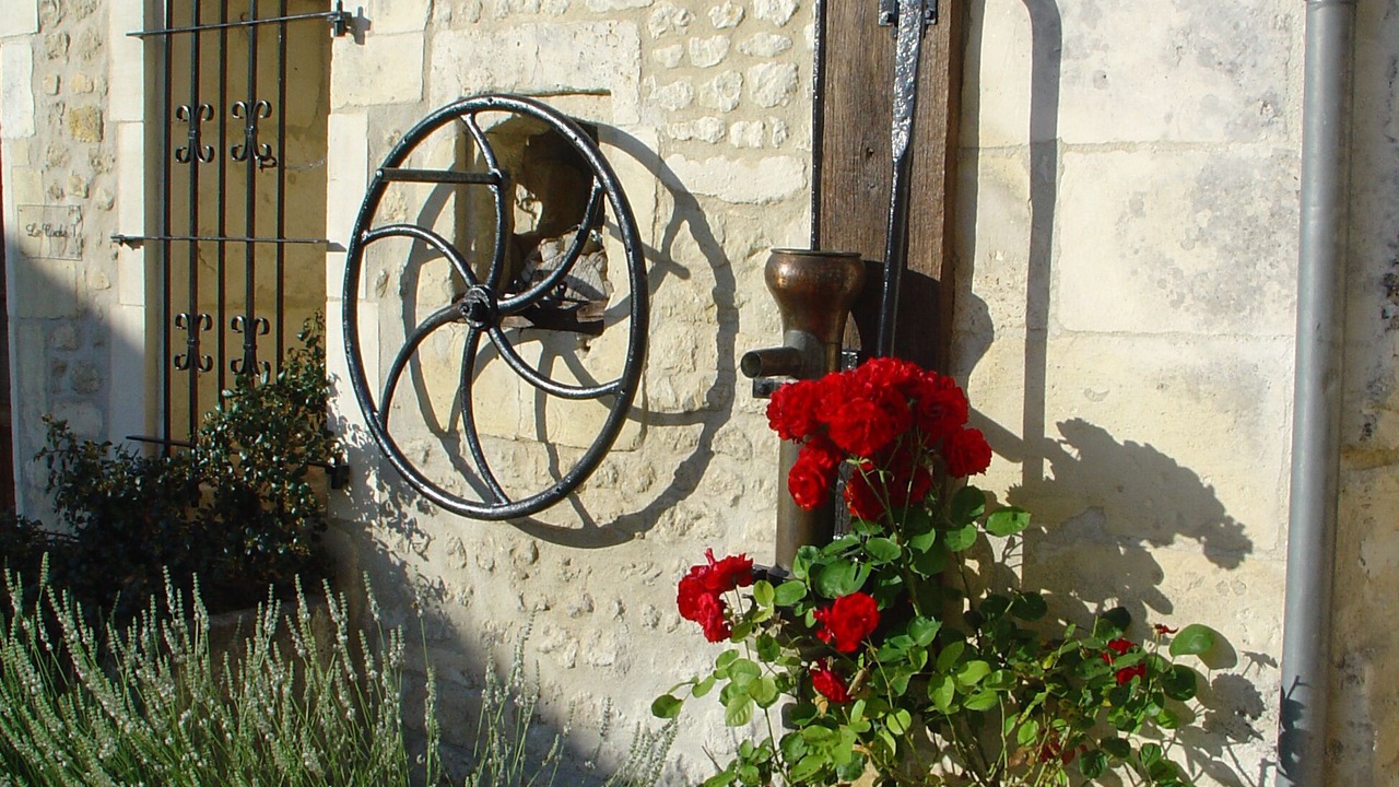 Photo of Others in Saint-Preuil