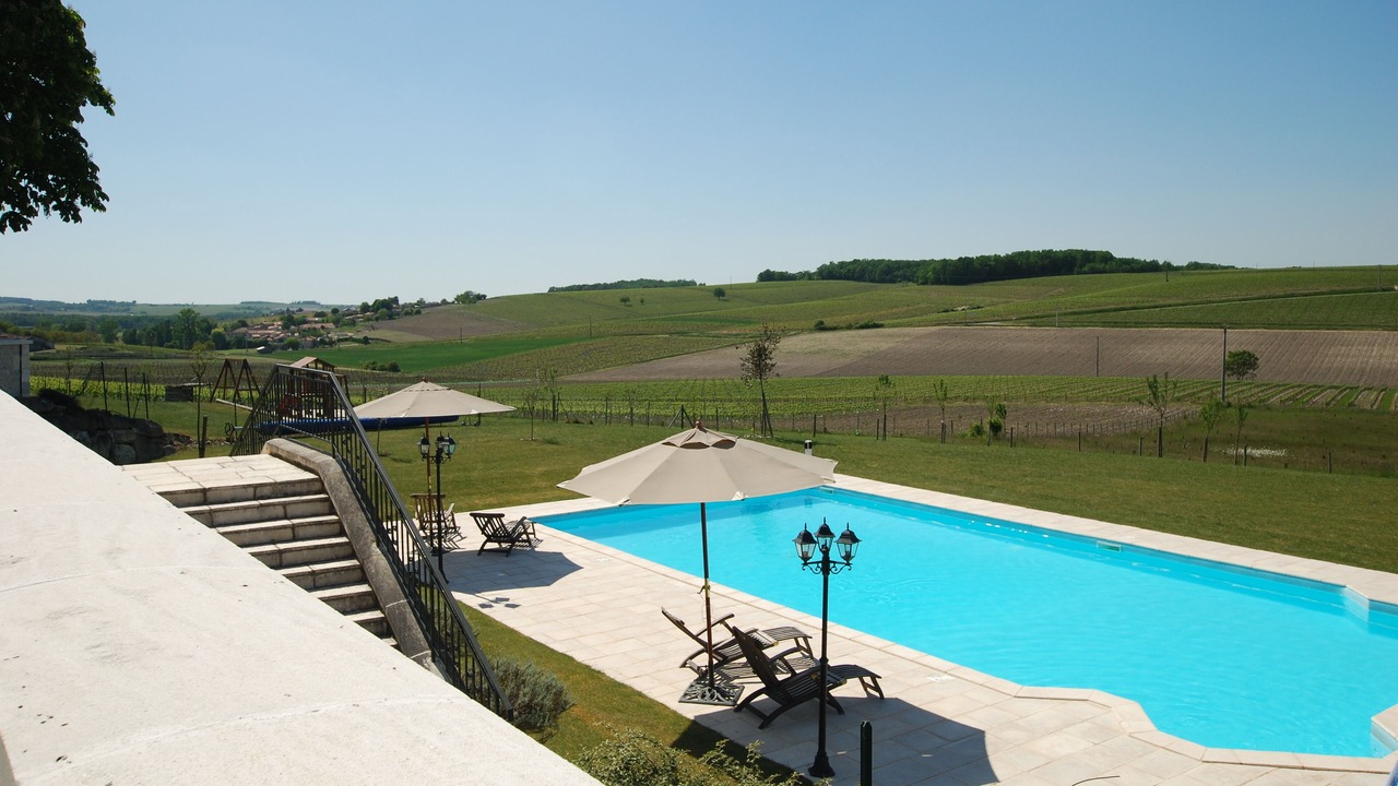 Photo of Outdoor in Saint-Preuil
