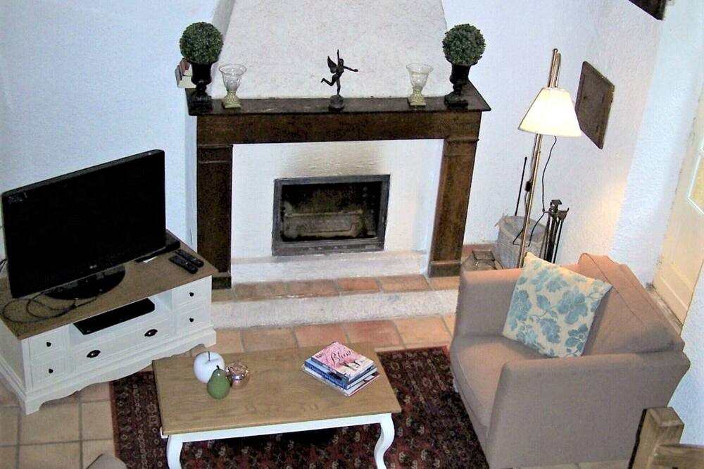Photo of Bedroom in Capdrot