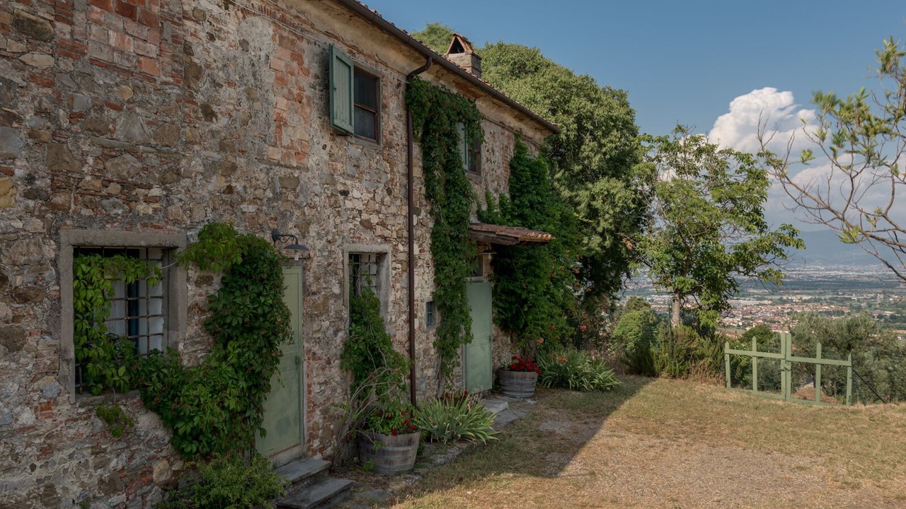 Photo of Outdoor in Carmignano