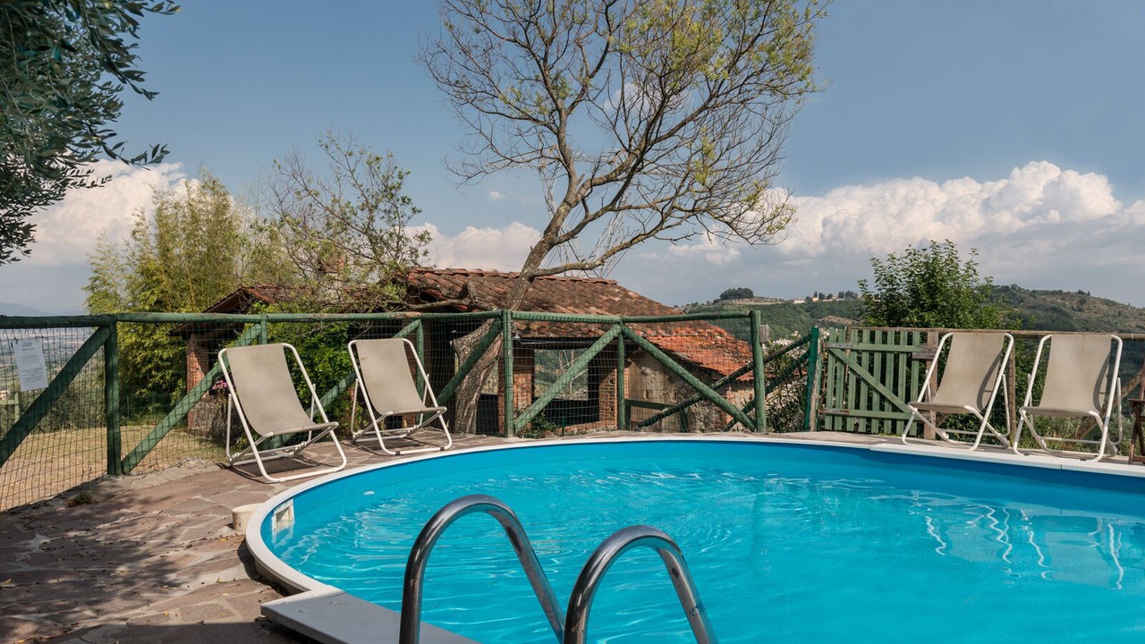 Photo of Outdoor in Carmignano