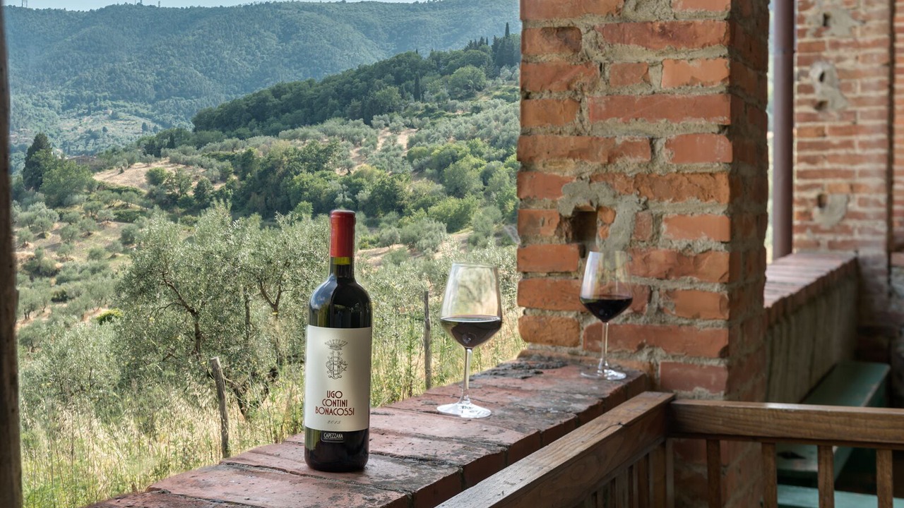 Photo of Outdoor in Carmignano