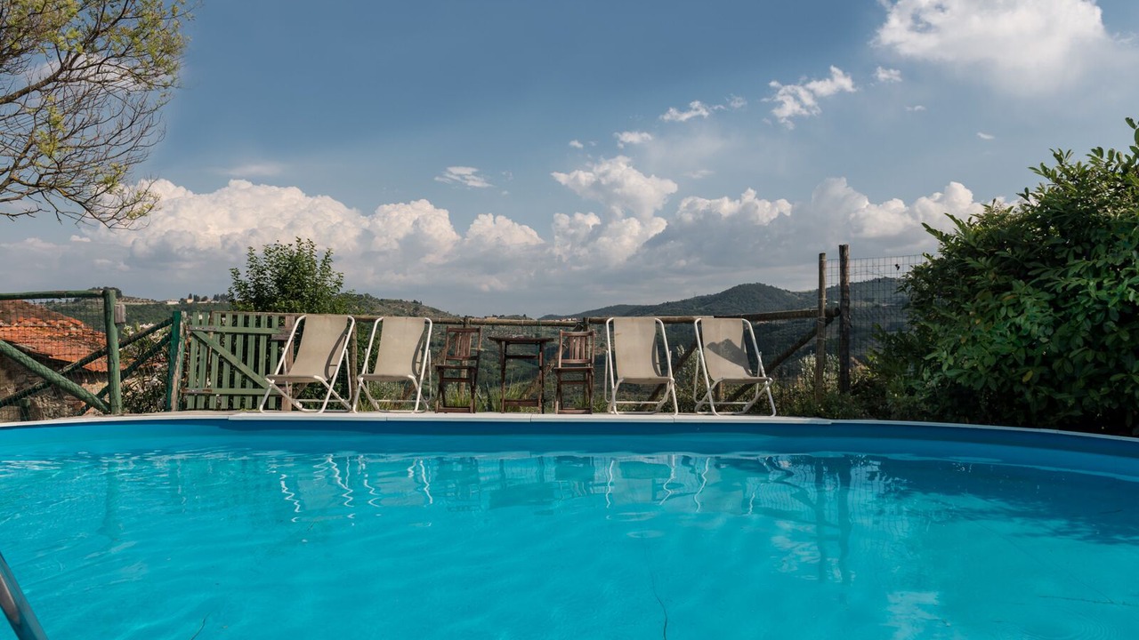 Photo of Outdoor in Carmignano