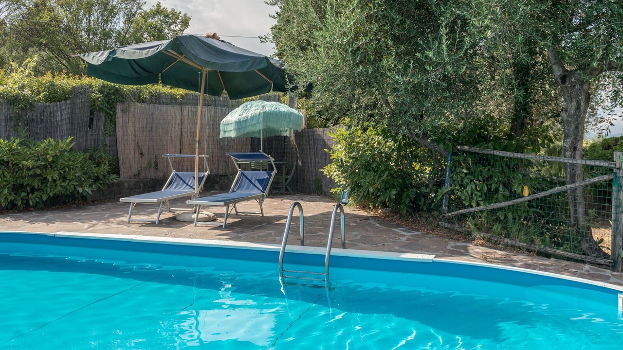 Photo of Outdoor in Carmignano