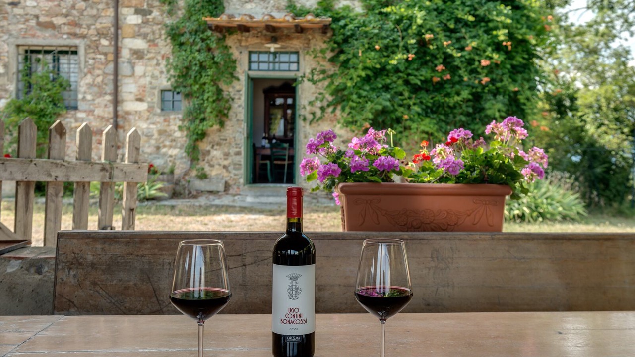 Photo of Outdoor in Carmignano