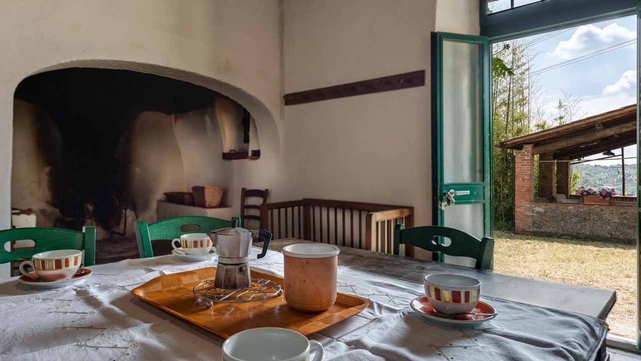Photo of Others in Carmignano