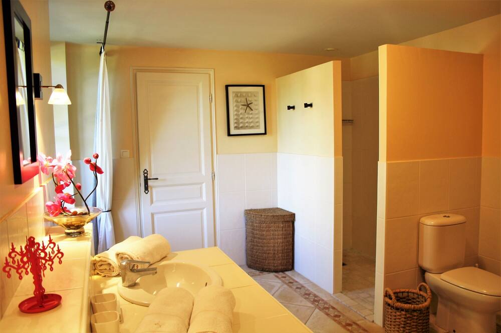 Photo of Bedroom in Molieres
