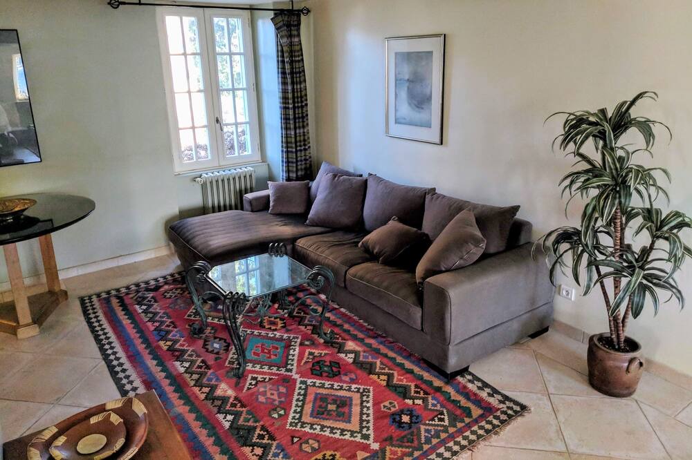 Photo of Livingroom in Molieres