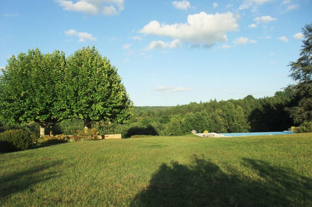 Photo of Outdoor in Molieres