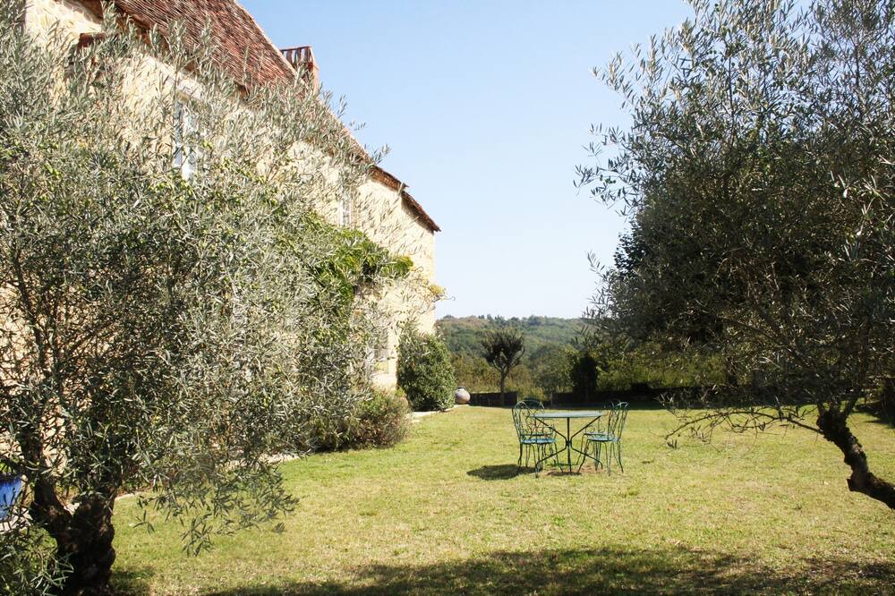Photo of Outdoor in Molieres