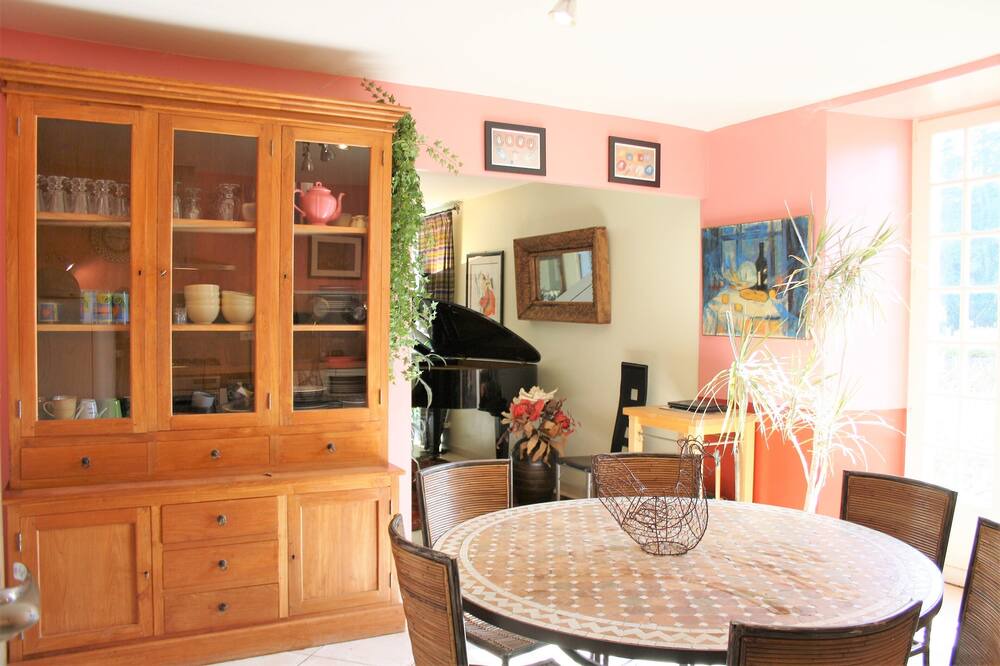 Photo of Kitchen in Molieres