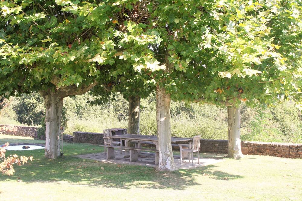 Photo of Outdoor in Molieres