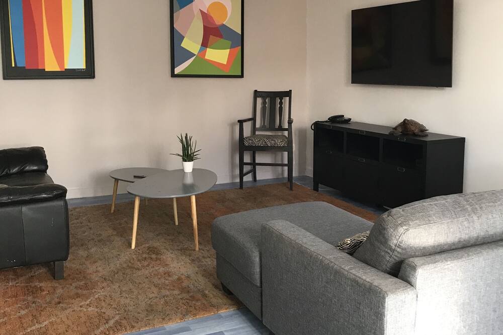 Photo of Livingroom in Montignac-le-Coq