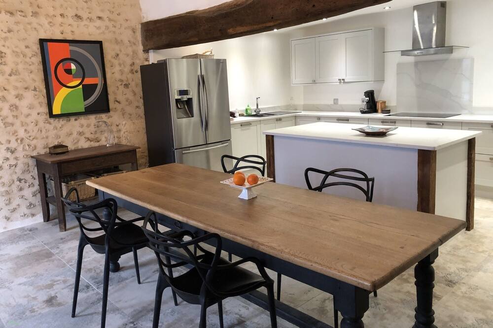 Photo of Kitchen in Montignac-le-Coq