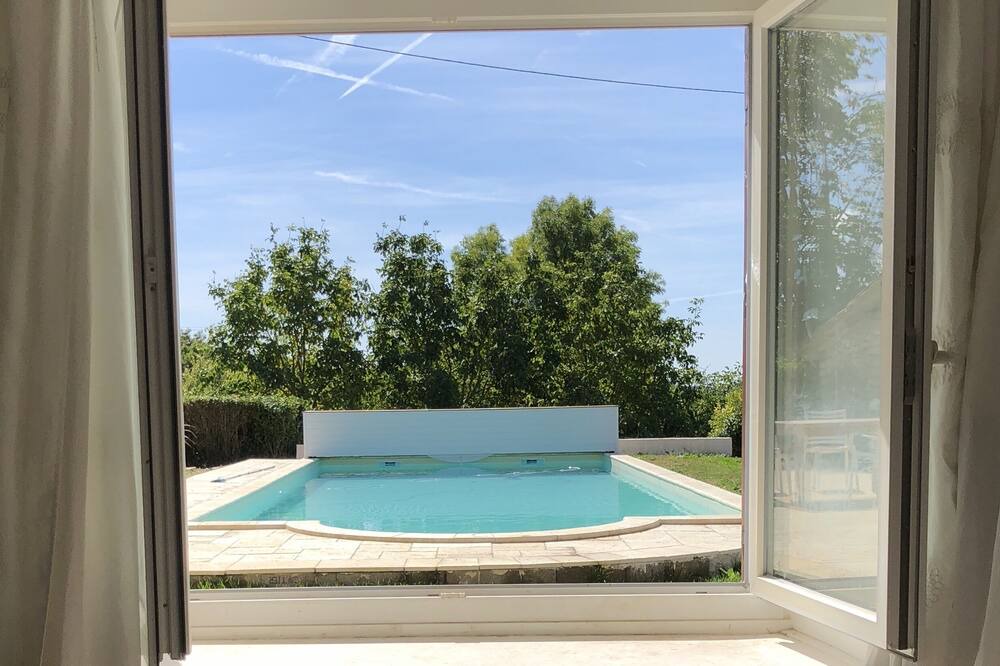 Photo of Bedroom in Montignac-le-Coq