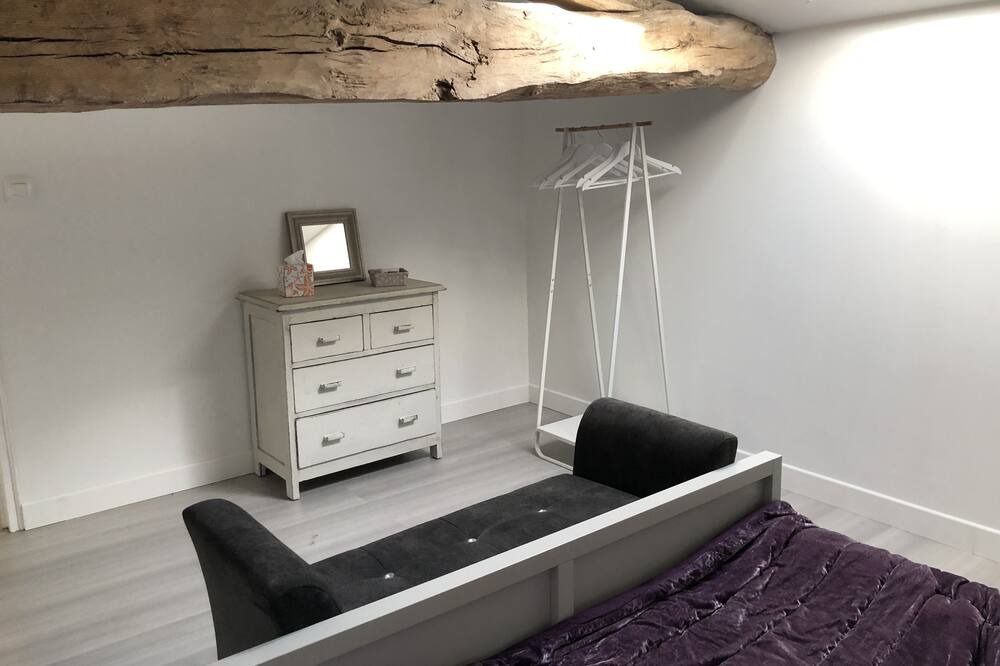 Photo of Bedroom in Montignac-le-Coq