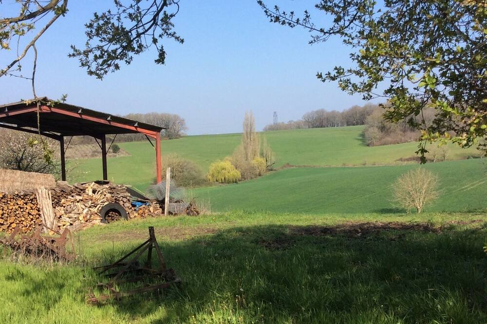 Photo of Outdoor in Montignac-le-Coq
