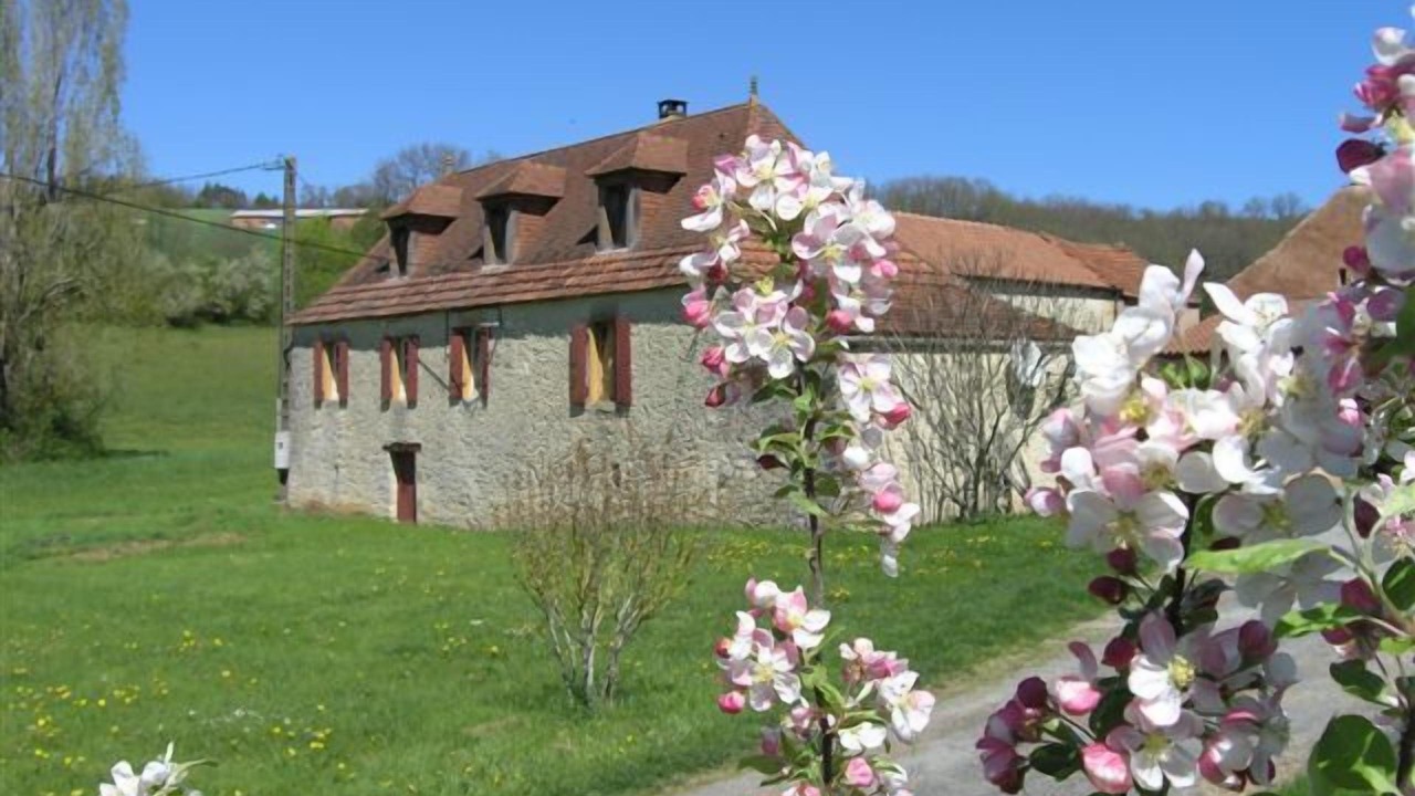 Photo of Outdoor in Marnac