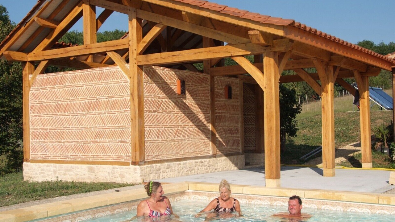 Photo of Outdoor in Marnac
