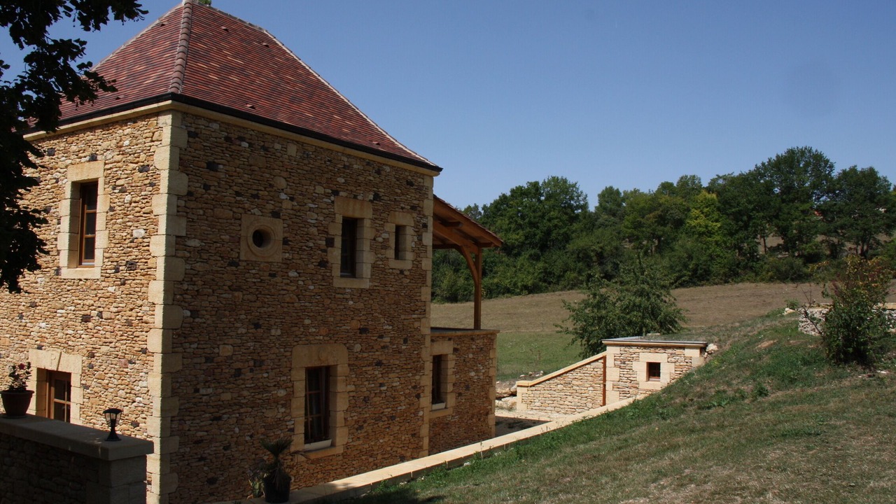 Photo of Outdoor in Marnac